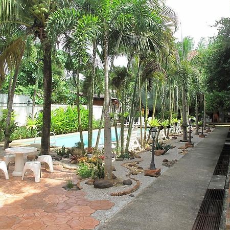 Aonang Simply Resort Ao Nang Exterior photo