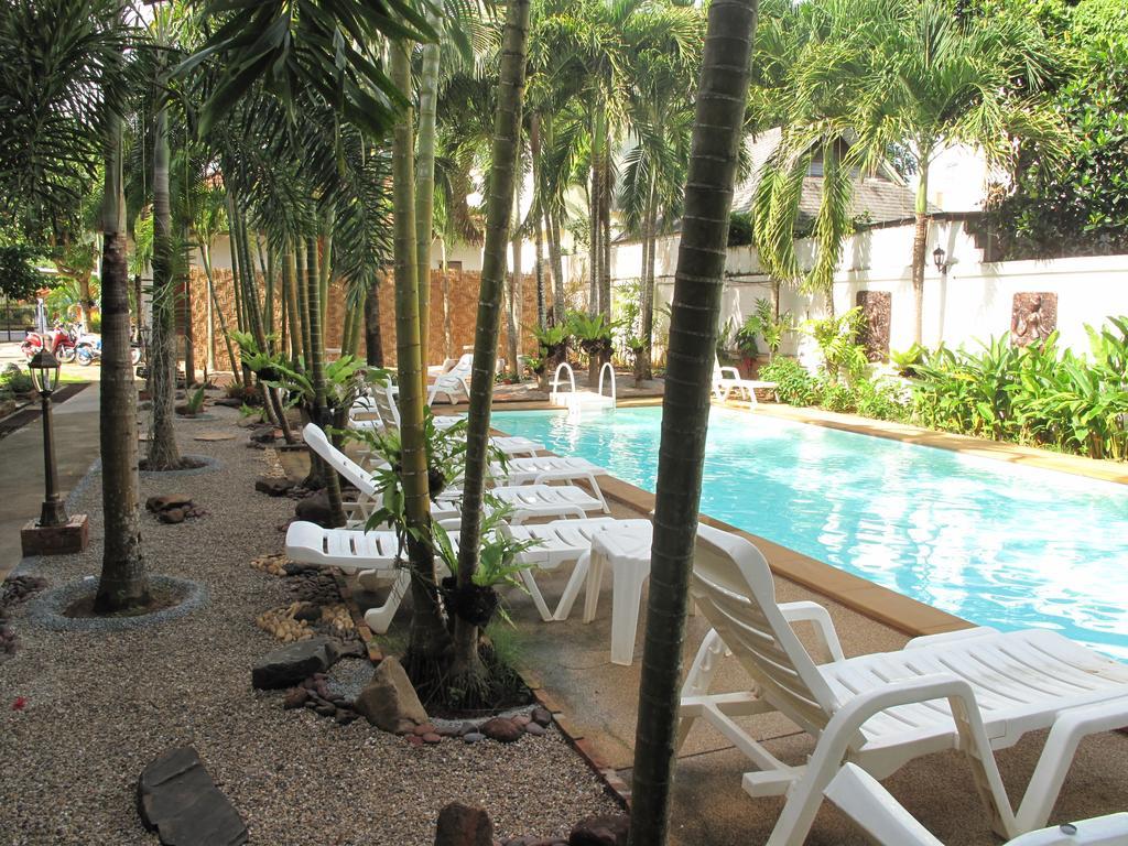 Aonang Simply Resort Ao Nang Exterior photo