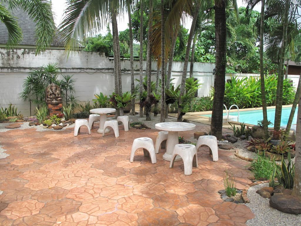 Aonang Simply Resort Ao Nang Exterior photo