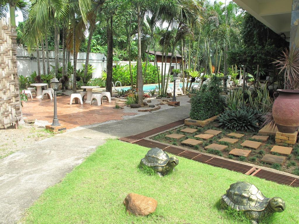 Aonang Simply Resort Ao Nang Exterior photo