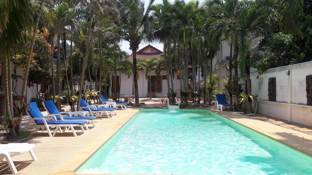 Aonang Simply Resort Ao Nang Exterior photo