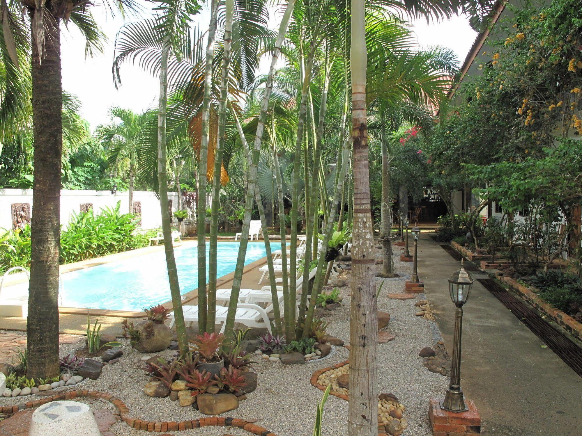 Aonang Simply Resort Ao Nang Exterior photo
