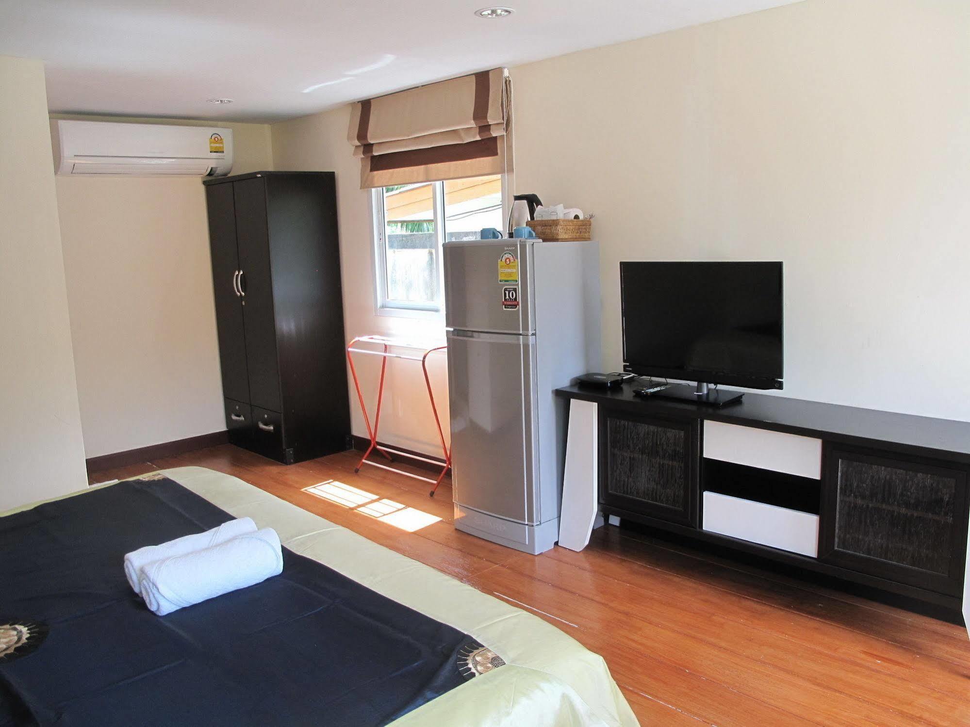Aonang Simply Resort Ao Nang Exterior photo