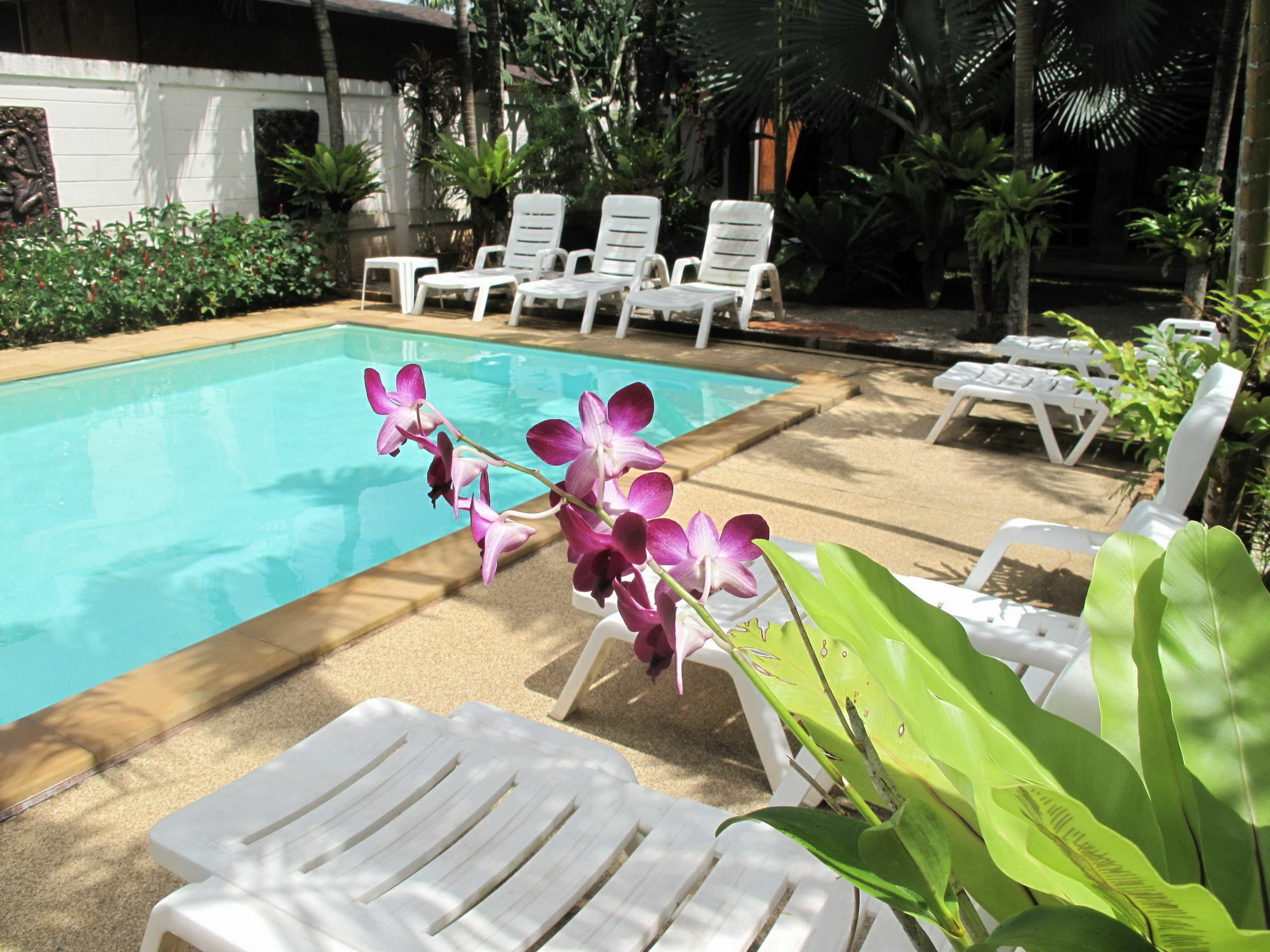 Aonang Simply Resort Ao Nang Exterior photo